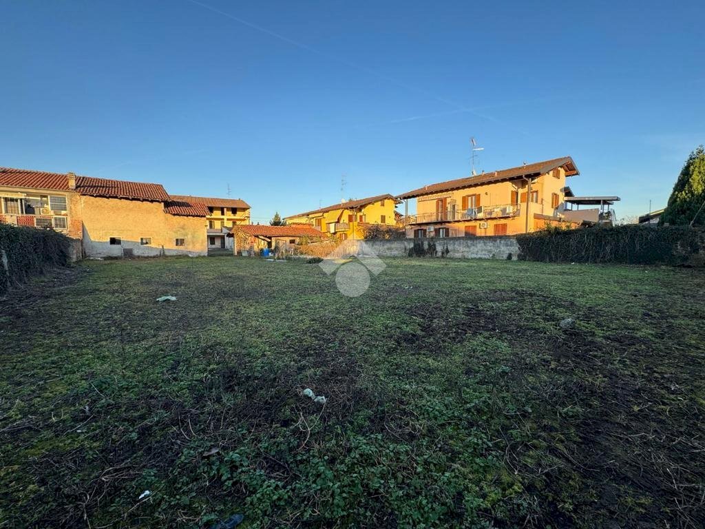 Terreno edificabile Via Pietro Mascagni, Bellinzago Novarese - foto 3