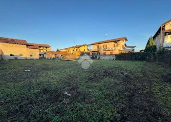 Terreno edificabile Via Pietro Mascagni, Bellinzago Novarese - foto 1