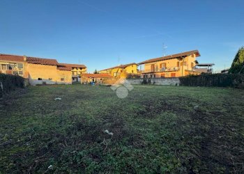 Terreno edificabile Via Pietro Mascagni, Bellinzago Novarese - foto 3