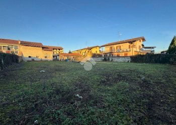 Terreno edificabile Via Pietro Mascagni, Bellinzago Novarese - foto 5