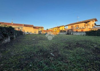 Terreno edificabile Via Pietro Mascagni, Bellinzago Novarese - foto 6