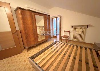 Camera - Mansarda via Calcini, 16, Castagnole Monferrato - foto 6