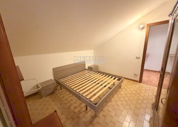 Camera - Mansarda via Calcini, 16, Castagnole Monferrato - foto 7