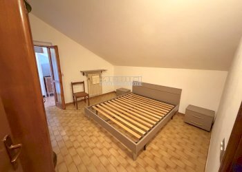 Camera - Mansarda via Calcini, 16, Castagnole Monferrato - foto 8