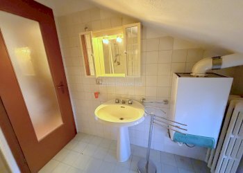 Bagno - Mansarda via Calcini, 16, Castagnole Monferrato - foto 11