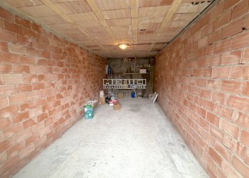 Garage - Mansarda via Calcini, 16, Castagnole Monferrato - foto 12