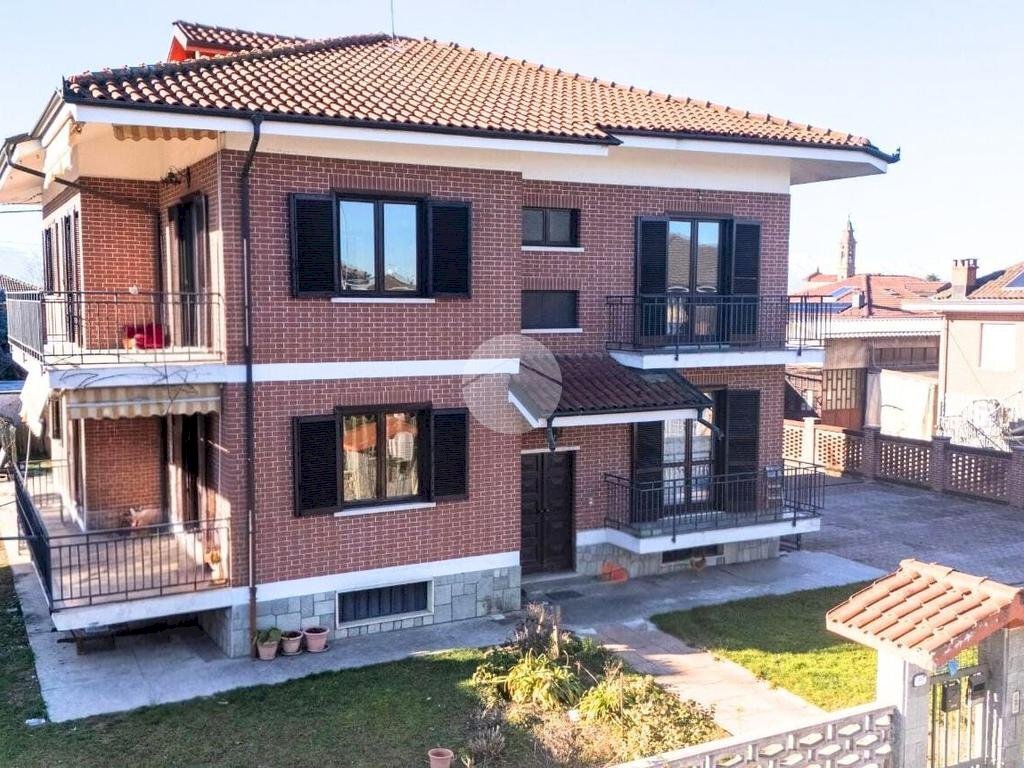 Villa Via Cuneo, Marene - photo 2