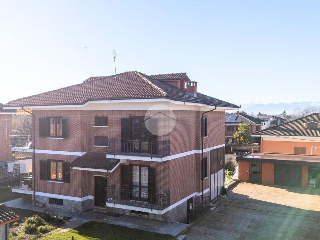 Villa Via Cuneo, Marene - photo 3