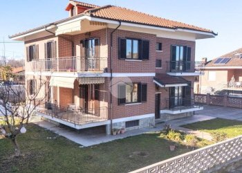 Villa Via Cuneo, Marene - foto 1