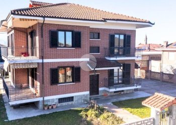Villa Via Cuneo, Marene - foto 2