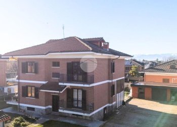 Villa Via Cuneo, Marene - foto 3