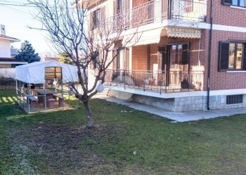Villa Via Cuneo, Marene - foto 4