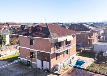 Villa Via Cuneo, Marene - foto 5
