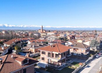 Villa Via Cuneo, Marene - foto 6