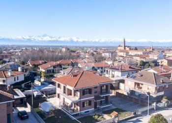 Villa Via Cuneo, Marene - foto 7