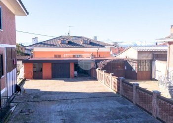 Villa Via Cuneo, Marene - foto 8