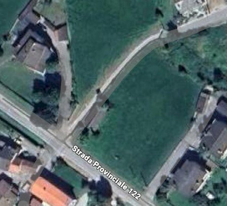 Terreno edificabile strada Provinciale, 334, Roccabruna - foto 2