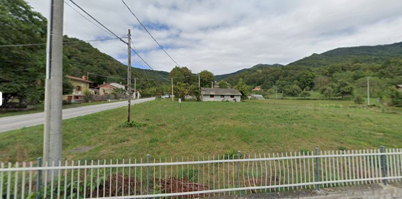 Terreno edificabile strada Provinciale, 334, Roccabruna - foto 1