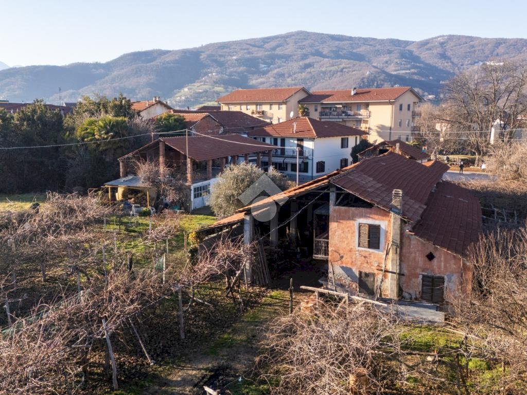 Casa indipendente Via Largo Guglielmo Marconi, Costigliole Saluzzo - foto 3