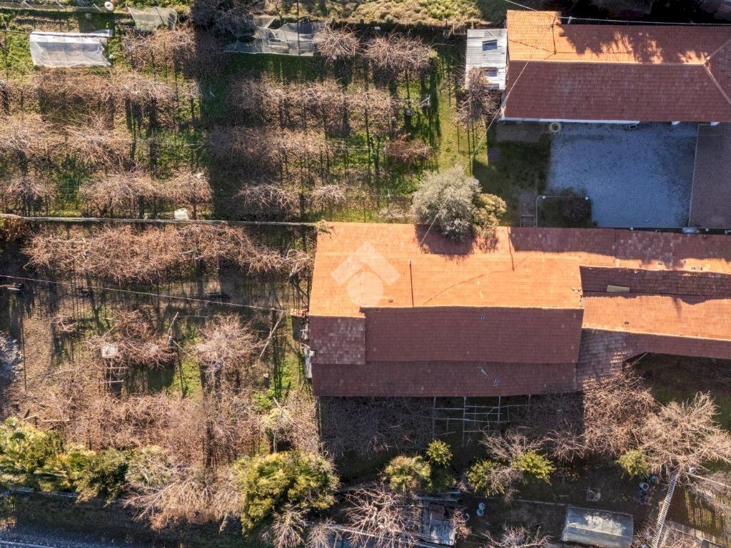 Casa indipendente Via Largo Guglielmo Marconi, Costigliole Saluzzo - foto 2