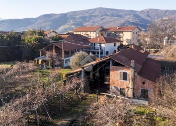 Independent house Via Largo Guglielmo Marconi, Costigliole Saluzzo - photo 3