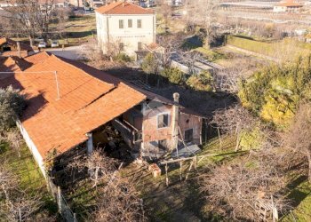 Independent house Via Largo Guglielmo Marconi, Costigliole Saluzzo - photo 5