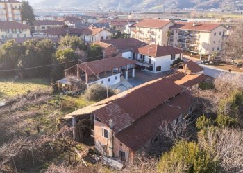 Independent house Via Largo Guglielmo Marconi, Costigliole Saluzzo - photo 6