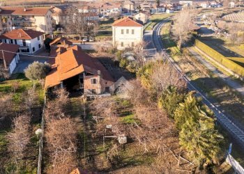 Independent house Via Largo Guglielmo Marconi, Costigliole Saluzzo - photo 8