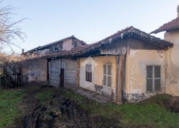 Independent house Via Largo Guglielmo Marconi, Costigliole Saluzzo - photo 9