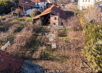 Independent house Via Largo Guglielmo Marconi, Costigliole Saluzzo - photo 15