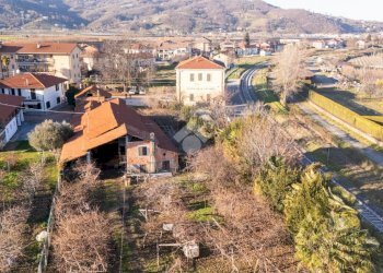 Independent house Via Largo Guglielmo Marconi, Costigliole Saluzzo - photo 17