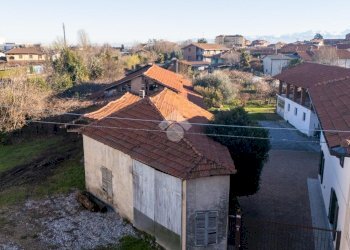 Independent house Via Largo Guglielmo Marconi, Costigliole Saluzzo - photo 18