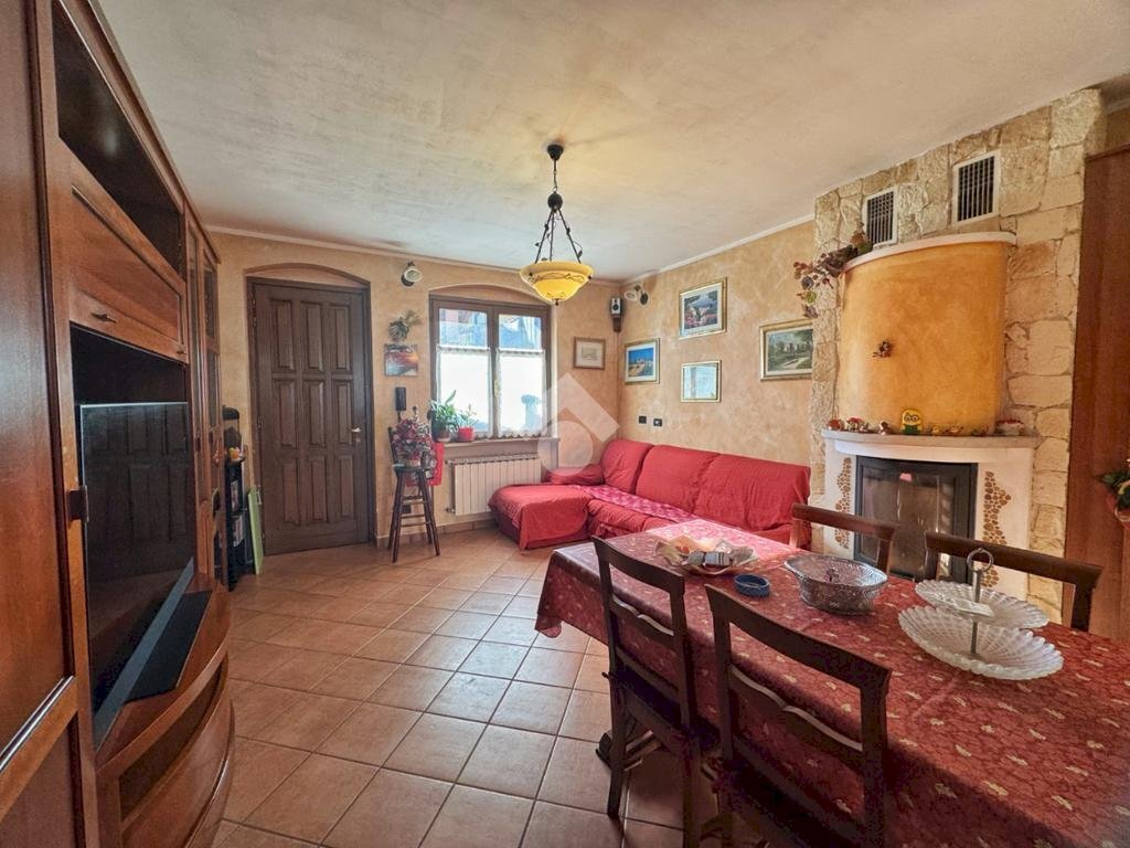 Casa semi indipendente Via Giachero, Val della Torre - foto 2
