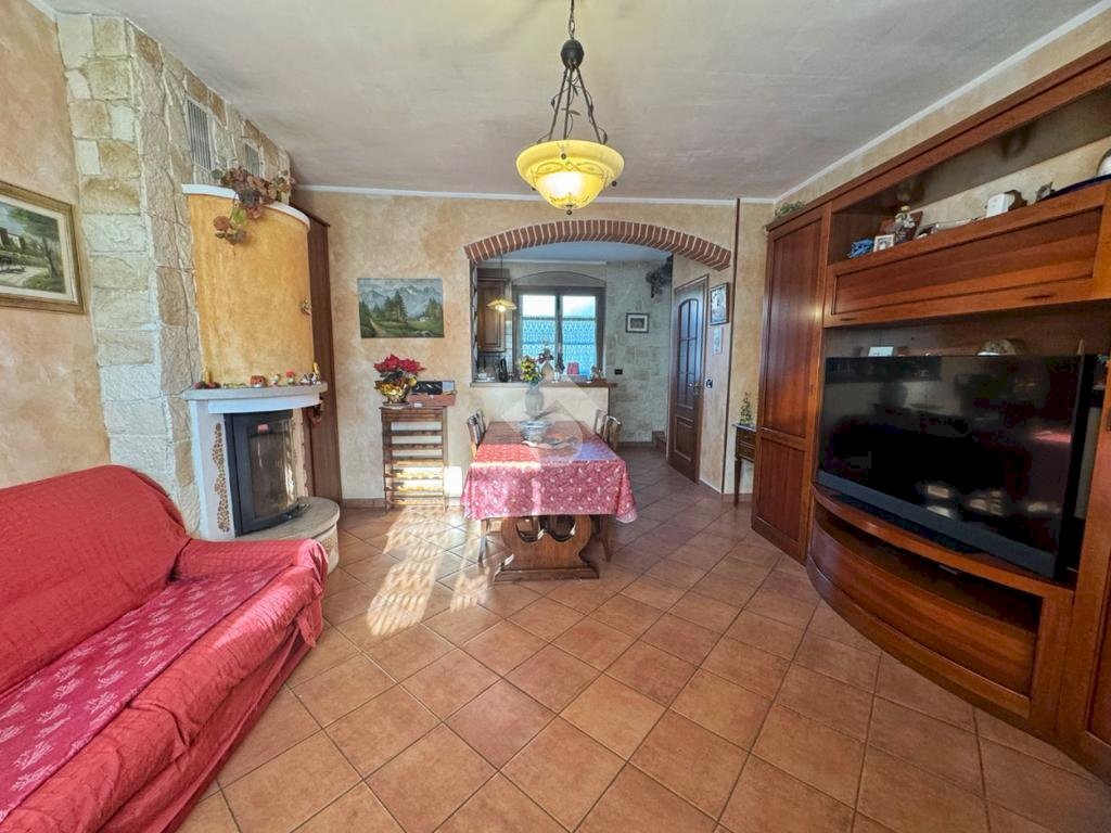 Casa semi indipendente Via Giachero, Val della Torre - foto 3