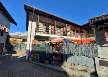 Casa semi indipendente Via Giachero, Val della Torre - foto 25