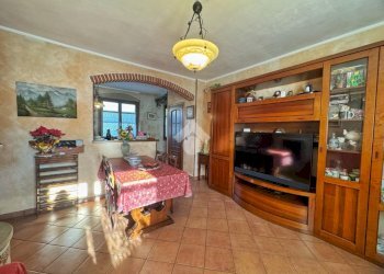 Casa semi indipendente Via Giachero, Val della Torre - foto 1