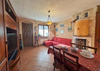 Casa semi indipendente Via Giachero, Val della Torre - foto 2