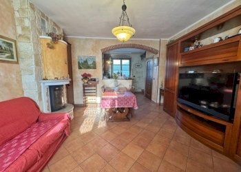 Casa semi indipendente Via Giachero, Val della Torre - foto 3