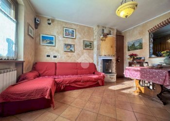 Casa semi indipendente Via Giachero, Val della Torre - foto 4
