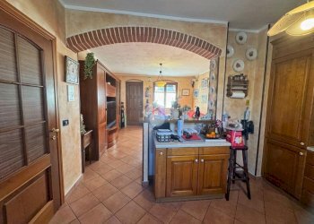 Casa semi indipendente Via Giachero, Val della Torre - foto 5