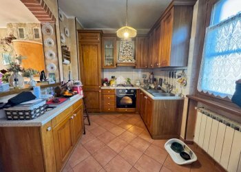 Casa semi indipendente Via Giachero, Val della Torre - foto 6