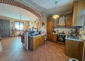 Casa semi indipendente Via Giachero, Val della Torre - foto 7