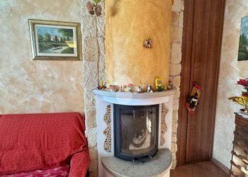 Casa semi indipendente Via Giachero, Val della Torre - foto 8