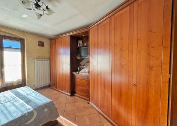 Casa semi indipendente Via Giachero, Val della Torre - foto 11