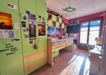 Casa semi indipendente Via Giachero, Val della Torre - foto 13