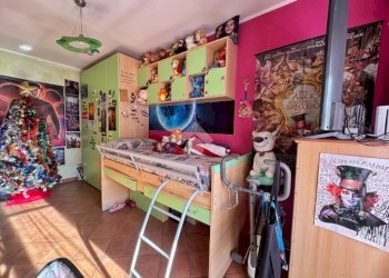 Casa semi indipendente Via Giachero, Val della Torre - foto 14