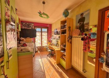 Casa semi indipendente Via Giachero, Val della Torre - foto 16