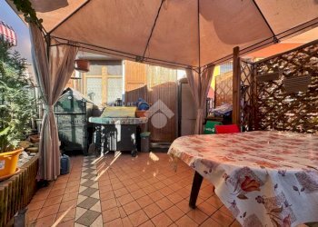 Casa semi indipendente Via Giachero, Val della Torre - foto 21