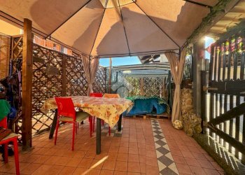 Casa semi indipendente Via Giachero, Val della Torre - foto 22