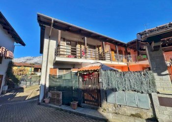 Casa semi indipendente Via Giachero, Val della Torre - foto 26